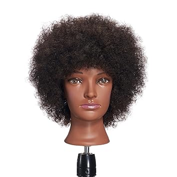 hair mannequin amazon