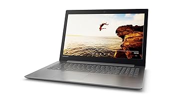 Lenovo Ideapad 320 15ast 156 Inch Hd Notebook Platinum Grey