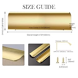 LEAPHZOT 3 Pack 39" (1000mm) Overall Length Extra