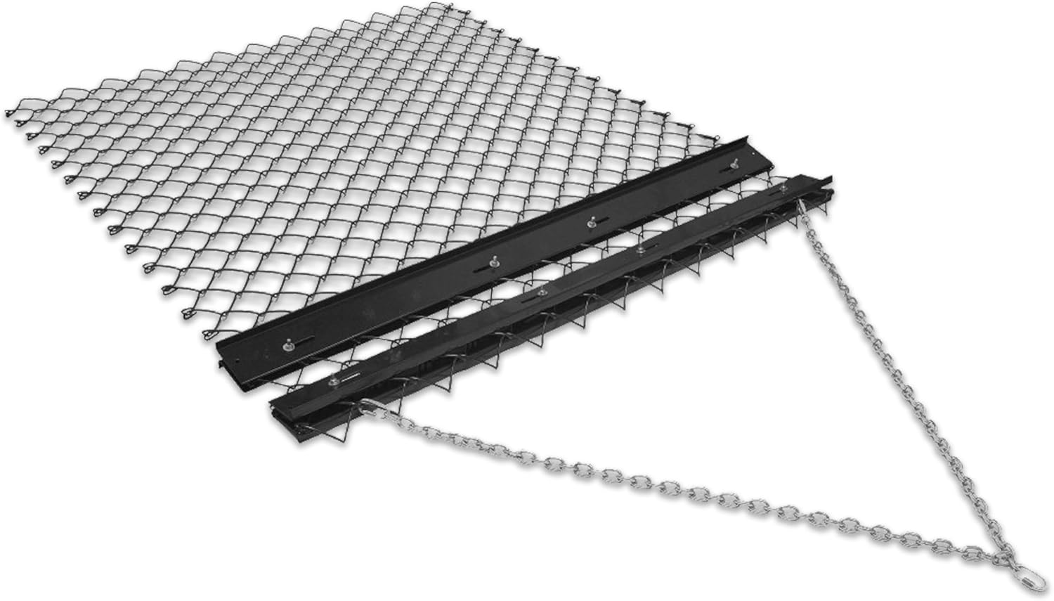 Best 4 Ft Lawn Roller