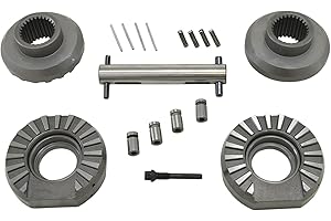 USA Standard Gear (SL M35-1.5-27) Spartan Locker for Model 35 Differential with 27 Spline Axles & 1.560 carrier