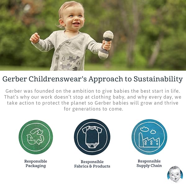 GERBER UNISEX BABY BOYS GIRLS BIRDSEYE FLATFOLD CLOTH DIAPERS MULTIPACK WHITE 10 PACK & UNISEX BABY BOYS GIRLS BIRDSEYE PREFOLD CLOTH DIAPERS MULTIPACK WHITE 3-PLY 10 PACK