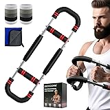Twister Arm Trainer, 60-110lb Adjustable Resistance