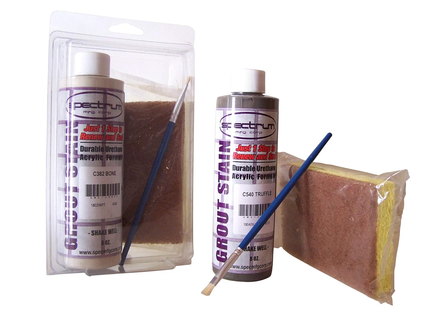 The 9 Best Custom Building Products Grout Canvas