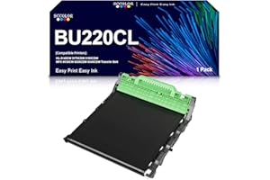 SPLENDIDCOLOR BU 220cl BU220cl Belt Unit Replactment for HL-3140CW 3170CDW 3180CDW MFC-9130CW 9330CDW 9340CDW Transfer Belt