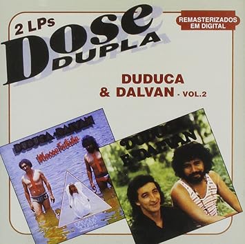 duduca e dalvan dose dupla vol 1