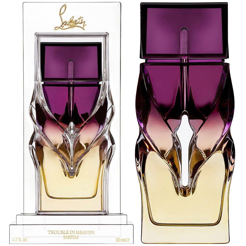 christian louboutin tornade blonde