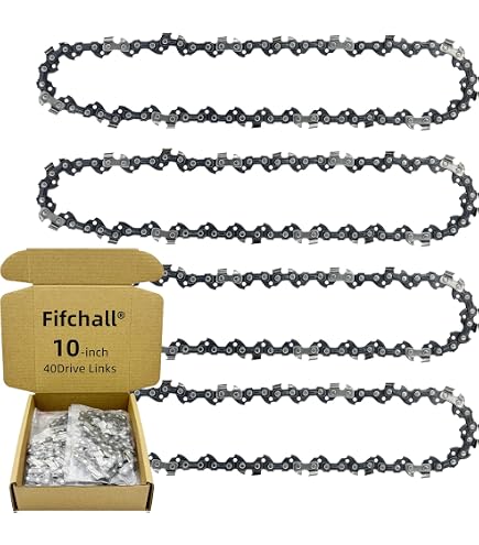 Amazon.com: Craftsman SBD 10 Inch Gas Saw Chain : Patio, Lawn & Garden