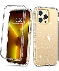 Hython Case for iPhone 13 Pro Max Case
