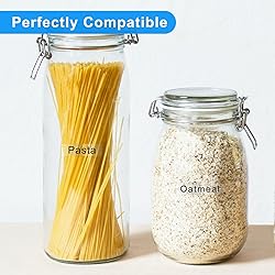 5 X Plastic Transparent Label Maker Tape