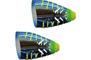 Brad's Killer Fishing Gear Super Bait Cut Plug and Mini Cut Plug