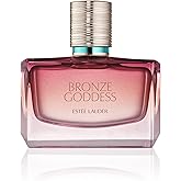 Estée Lauder Bronze Goddess Eau de Parfum Spray with Notes of Tiare Flower, Coconut, Amber, Sandalwood and Vanilla | Perfumes for Women