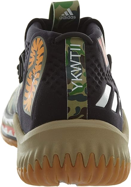 adidas dame 4 amazon