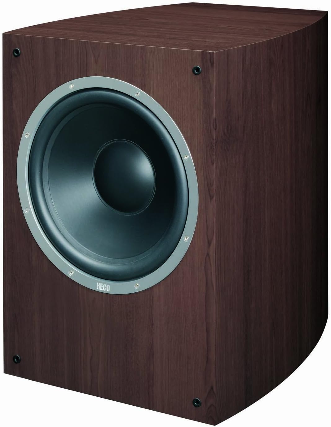 Heco Victa Sub 251A - Altavoz activo reflector de graves (100 ...