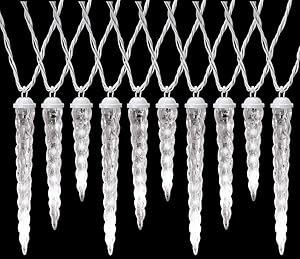 GEMMY" SHOOTING STAR TRIM LIGHTING