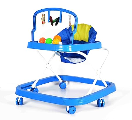 bajaj baby walker