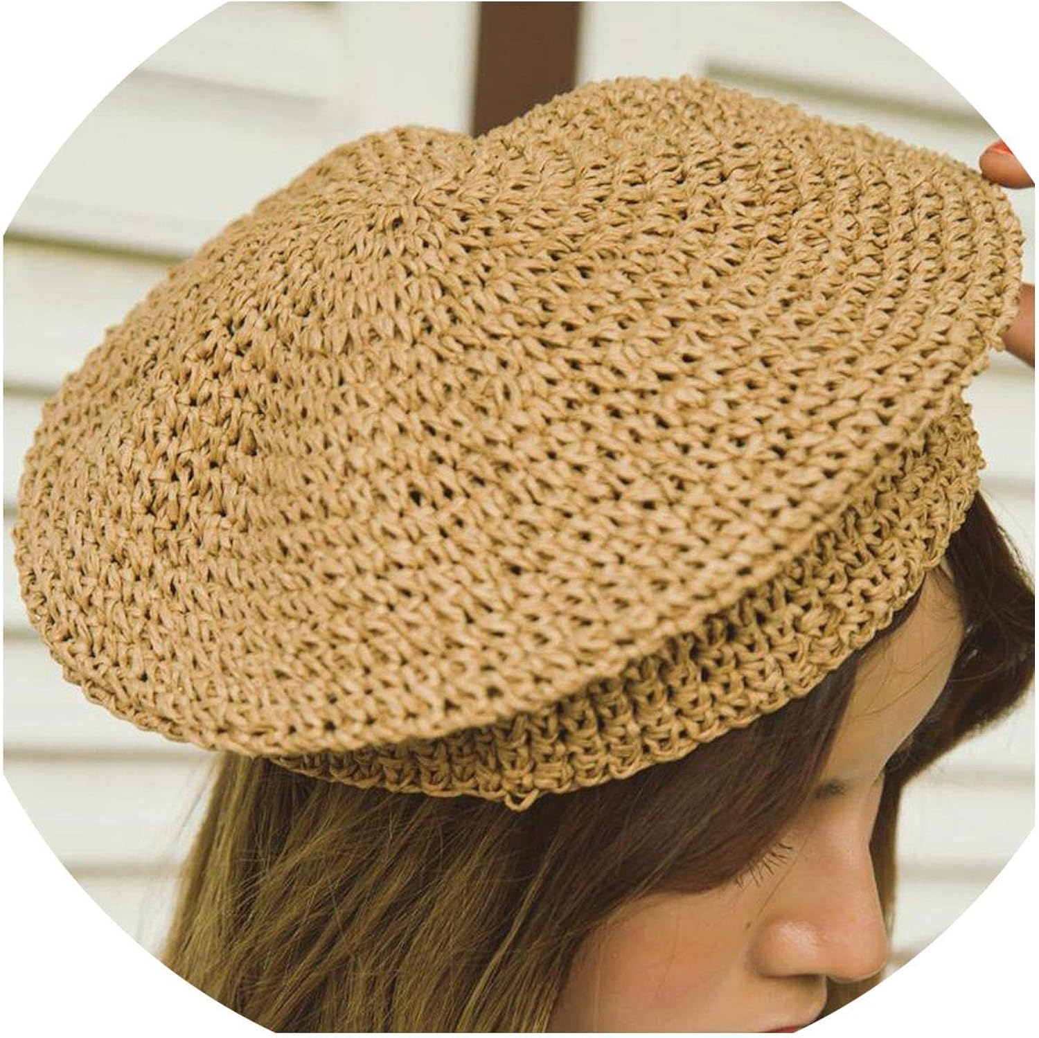 Ladies summer berets Clearance