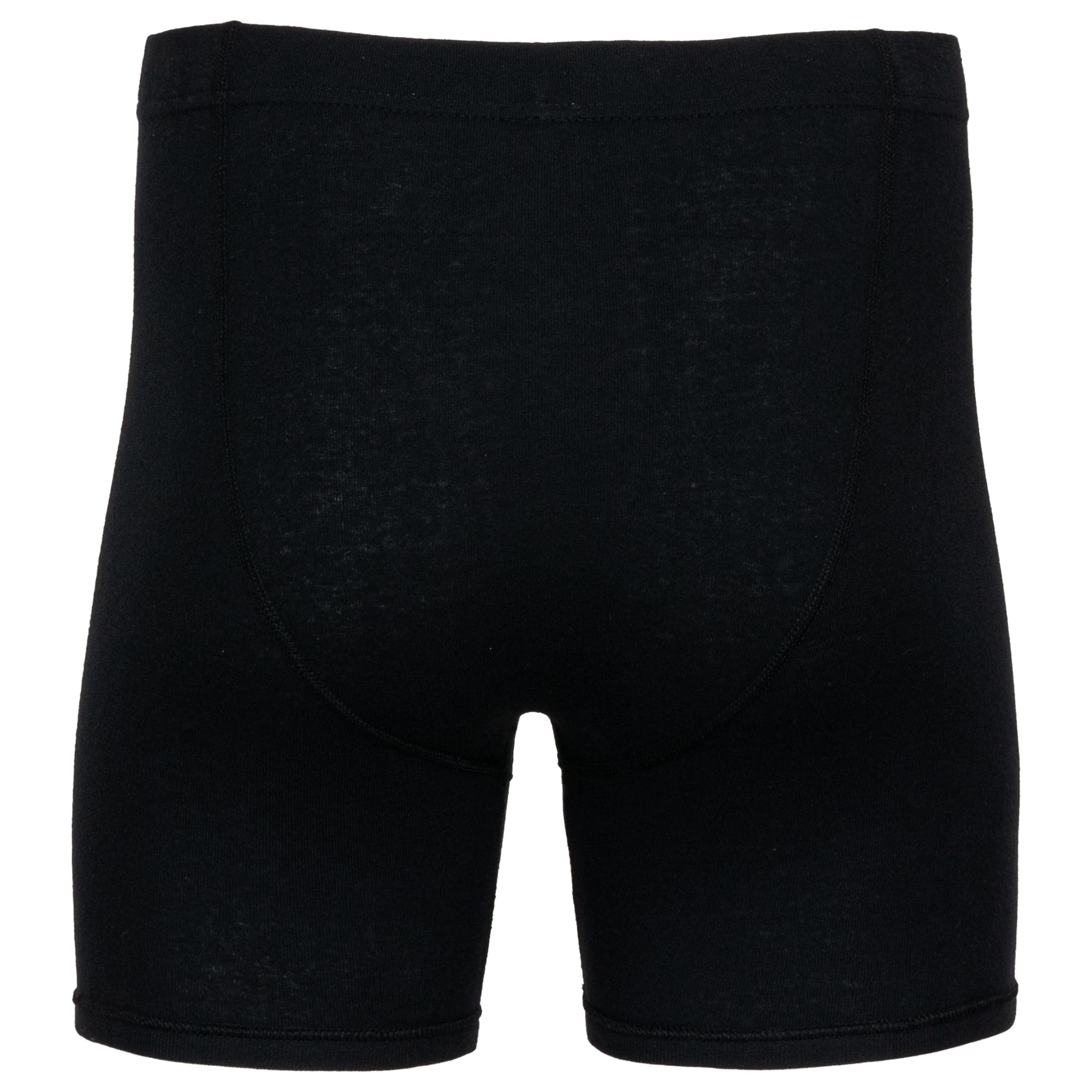 Gildan Men's Underwear Covered Waistband Boxer Briefs, Multipack