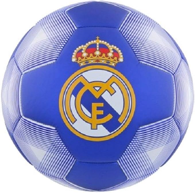 real madrid mini ball
