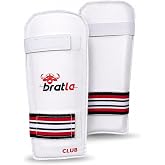 Cricket Best Buy Cricket Arm Guard - Foam Padded Club Cricket Guard Men, Black