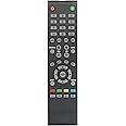 New Remote Control Replacement fit for RCA LCD LED TV RLDED5078A-B RLDED5078A-E RLED1945A-F TR3201A R0032 RTU5540-C RLD3273A-B RLD5515A-H RLDED3205A-C RLDED3258A-F RLDED3956A RLDED4016A-G