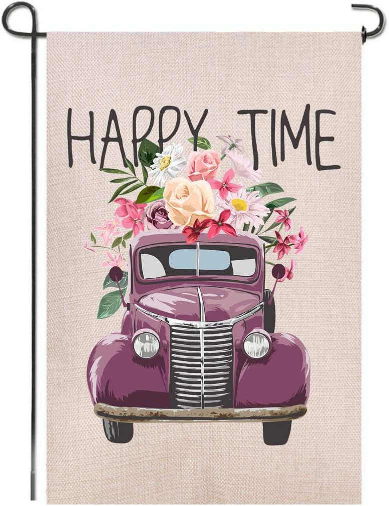 Best Happy Mother’s Day Garden Flag