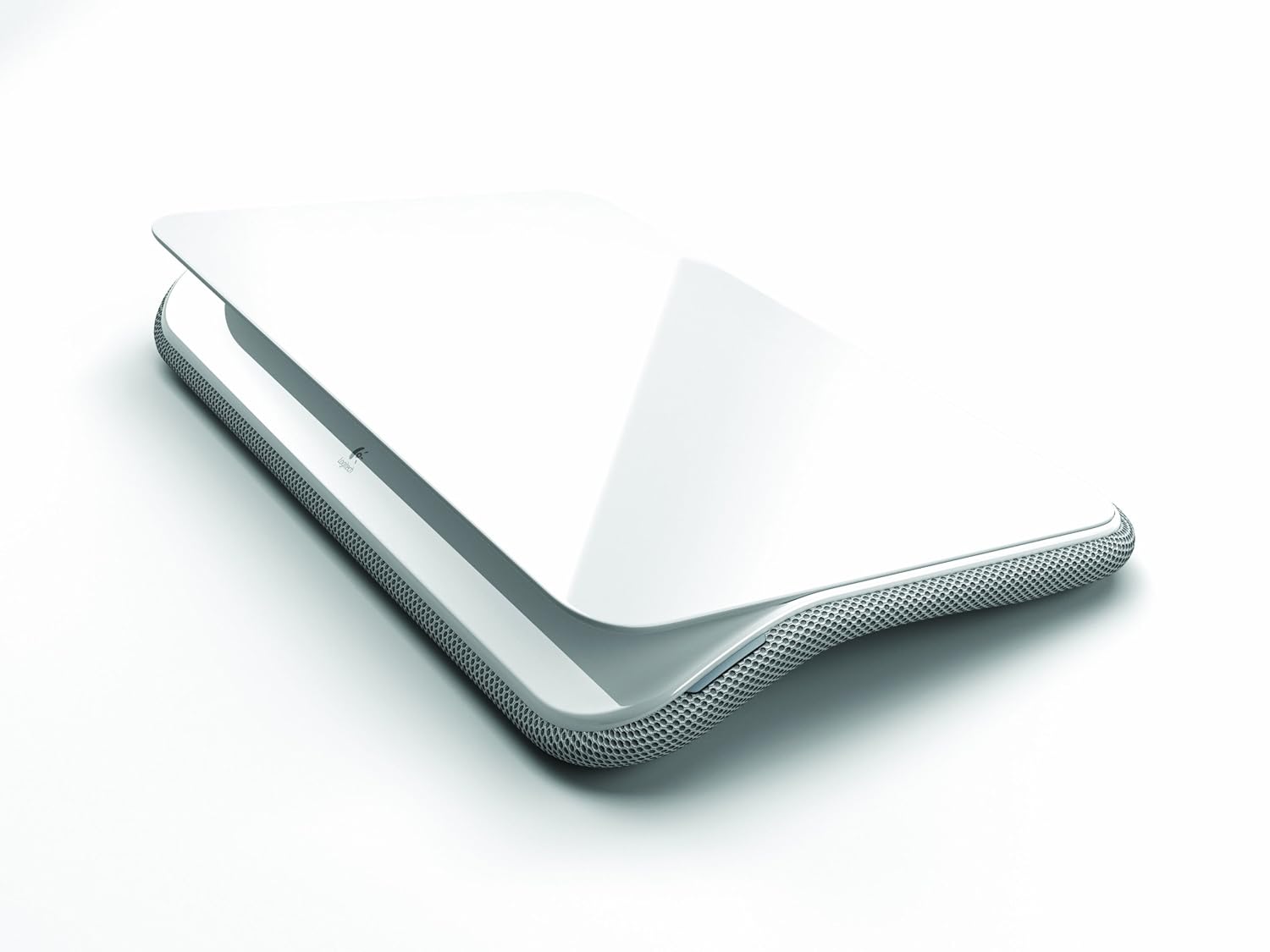 Logitech Comfort Lapdesk For Notebook Buy Logitech Comfort
