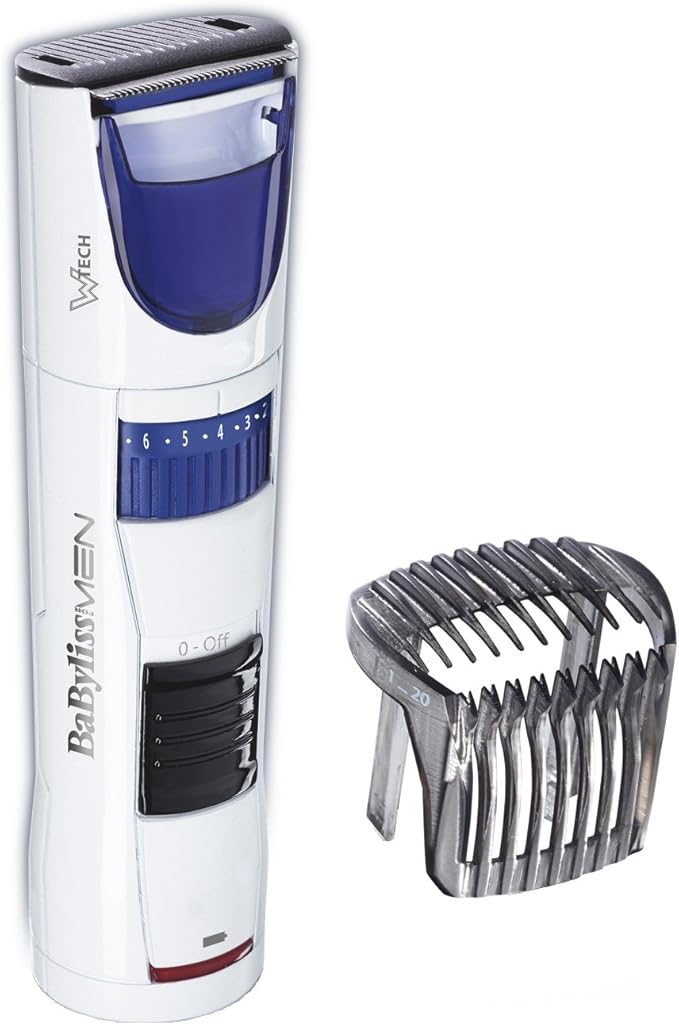 BaByliss Trimmer for Men T810E Amazon.co.uk Health & Personal Care