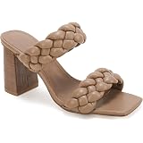 Dolce Vita Women's Paily Heeled Sandal 