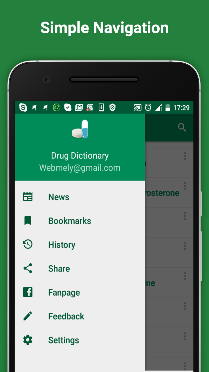 Medical Drug Dictionary:Amazon.ca:Appstore for Android