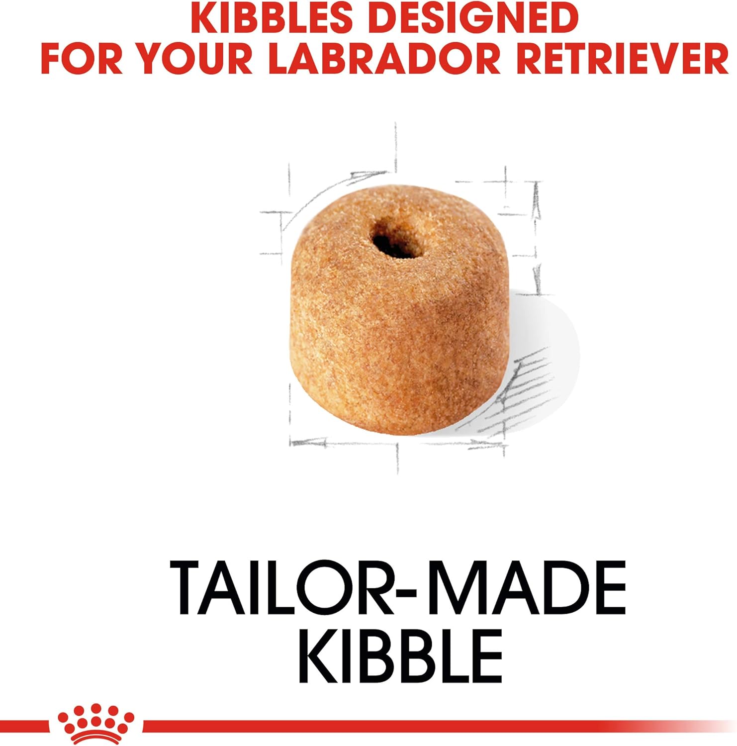 Amazon Co Jp ロイヤルカナン ラブラドールレトリバー 成犬 高齢犬用 12kg ペット用品