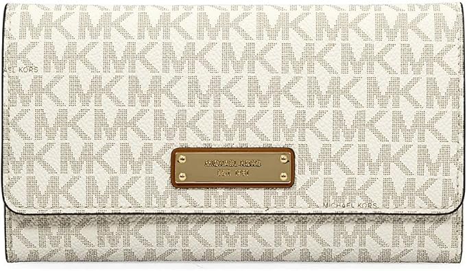 michael michael kors wallet