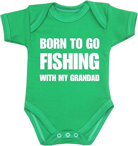 grandad baby clothes
