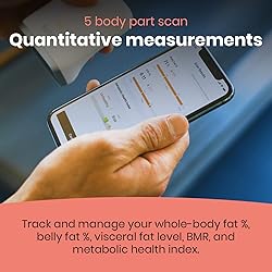 Bello 2 - Tailored Body Fat Management Device and