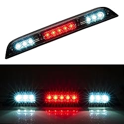 Cxdar Third 3rd Brake Light LED for 2015-2020 Ford
