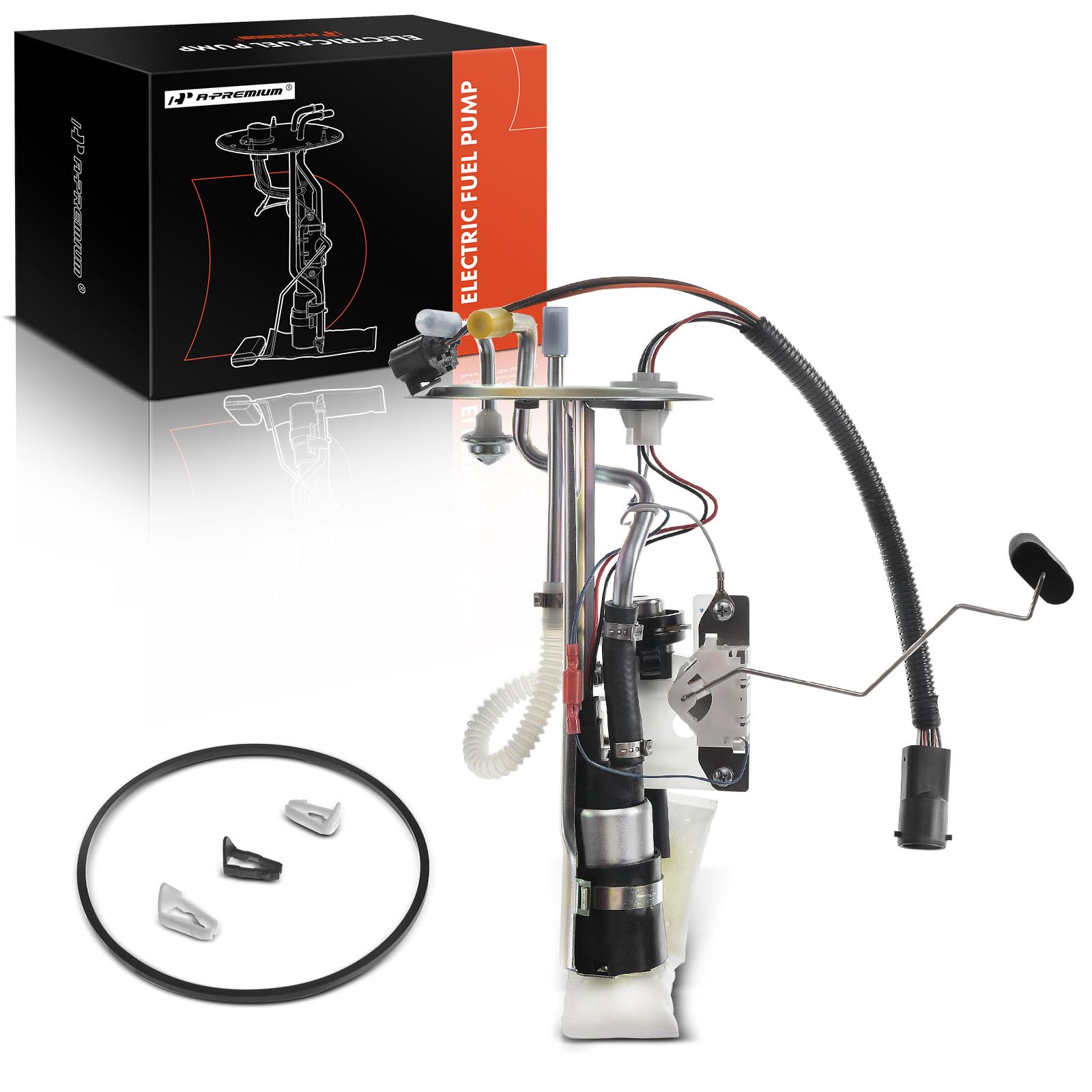 Photo 1 of A-Premium Electric Fuel Pump Assembly with Sending Unit Compatible with Ford Ranger 2000-2001 & Mazda B4000 2000, 2.5L 3.0L 4.0L, Gas