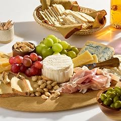 Italian Cheese Platter for 8