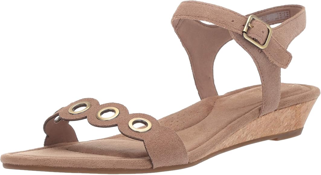 ugg heeled sandals