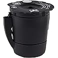 Keurig My K-Cup Reusable K-Cup Pod Coffee Filter, 1 Count, Black