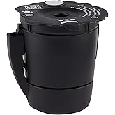 Keurig My K-Cup Reusable K-Cup Pod Coffee Filter, 1 Count, Black