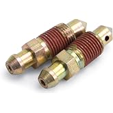RUSSELL/EDEL 639560 Speed Bleeder