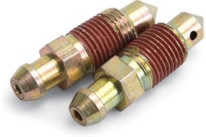 Edelbrock/Russell 639560 Speed Bleeder