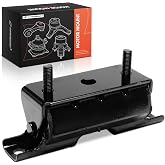 A-Premium Transmission Mount Compatible with Chevrolet, GMC, Cadillac | for Chevrolet Silverado 1500 2015-2018, Tahoe 2019-2020, Suburban &amp; GMC Sierra 1500, Yukon XL &amp; Cadillac Escalade ESV