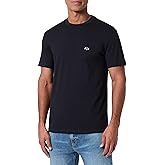 Armani Exchange Mens Small Chest Logo Tee