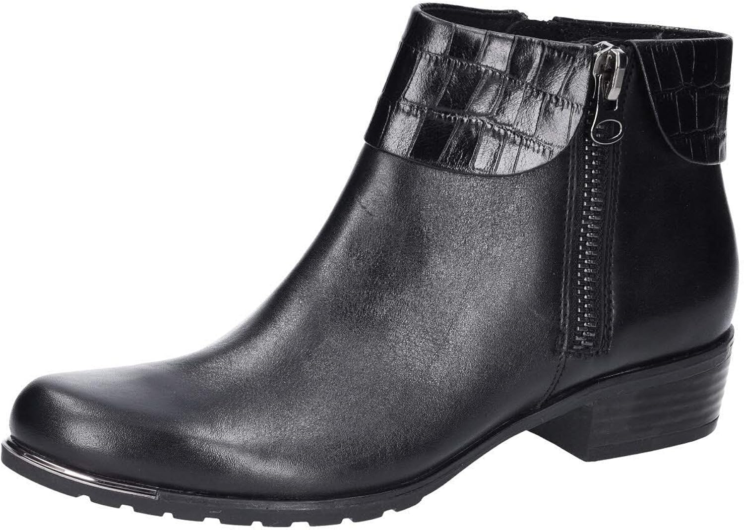 Caprice Enkellaarsje 9-25315-41 022 G-breedte Maat: 39 EU