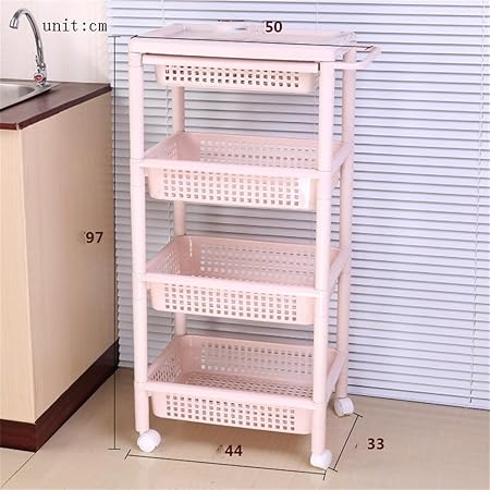 Kitchen Furniture Kitchen Shelf Kitchen Supplies Fruit Vegetables