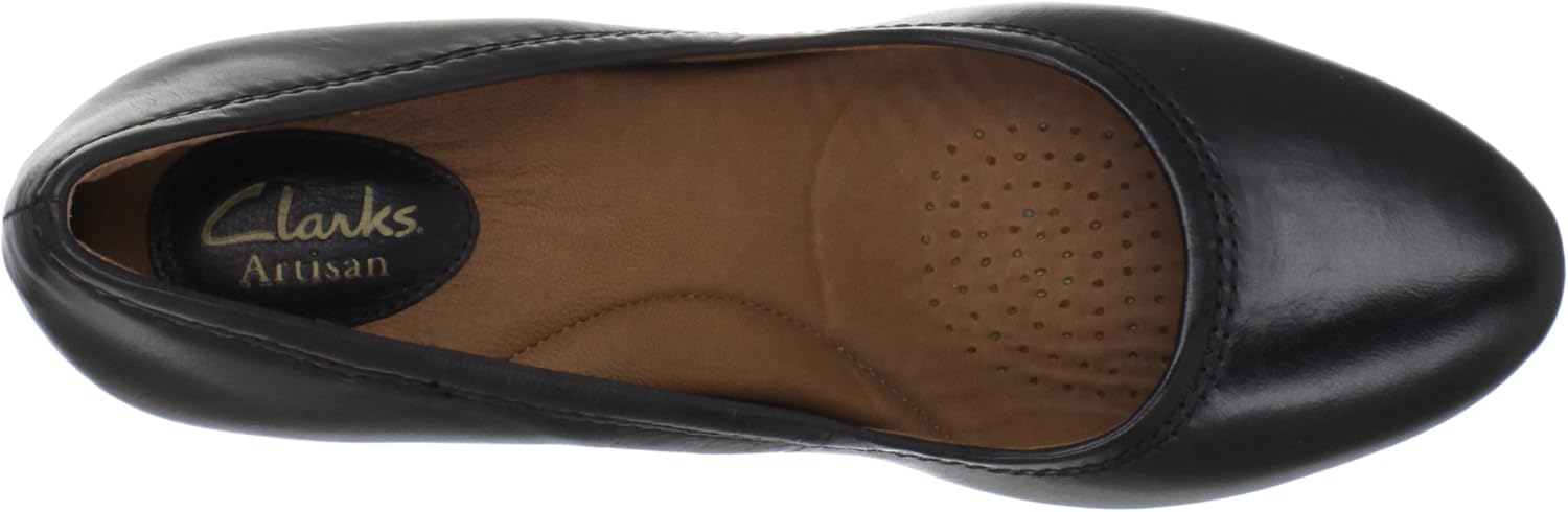 clarks decade rana