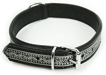 dog security collar