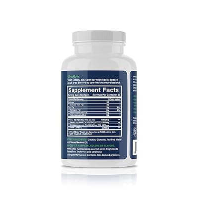 Athletic greens omega 3 Outlet