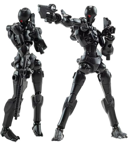BEERISE Sheik Mainland 1/18-3MIN-A Strong Attack Superhuman Grey - 2PCS/4'',Model Kit,Highly Posable Collectible Model Ages 15 BEERISE Sheik Mainland 1/18-3MIN-A Strong Attack Superhuman Grey - 2PCS/4'',Model Kit,Highly Posable Collectible Model Ages 15